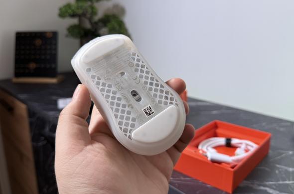 SteelSeries Aeroex 3 Wireless Gen 2 - Unboxing: Photo 05-04-2026, 16 14 42.jpg