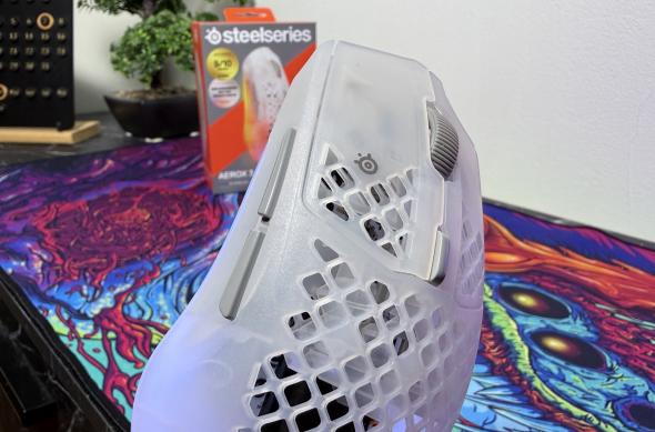 SteelSeries Aeroex 3 Wireless Gen 2 - Galerie foto Mobilissimo.ro: Photo 07-04-2026, 19 46 18.jpg