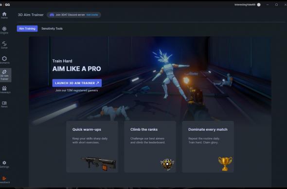 SteelSeries Aeroex 3 Wireless Gen 2 - Aplicație SteelSeries GG: SoftwareGG_4.jpg