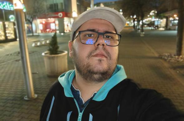 Nothing Phone (4a) Pro - Mostre foto (seara): IMG_20260326_191650607.jpg