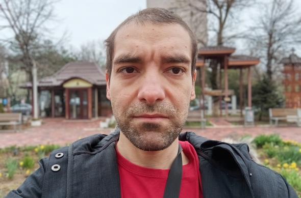 HONOR 600 Lite - Mostre foto (selfie): IMG_20260331_130031_1.jpg