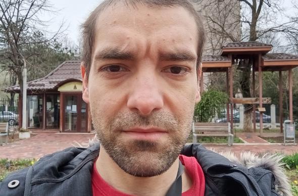 HONOR 600 Lite - Mostre foto (selfie): IMG_20260331_130038.jpg