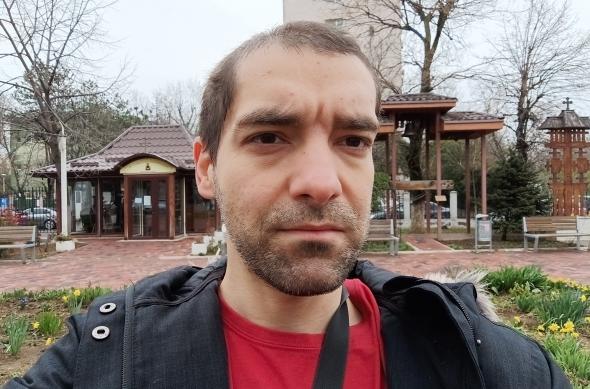 HONOR 600 Lite - Mostre foto (selfie): IMG_20260331_130033.jpg