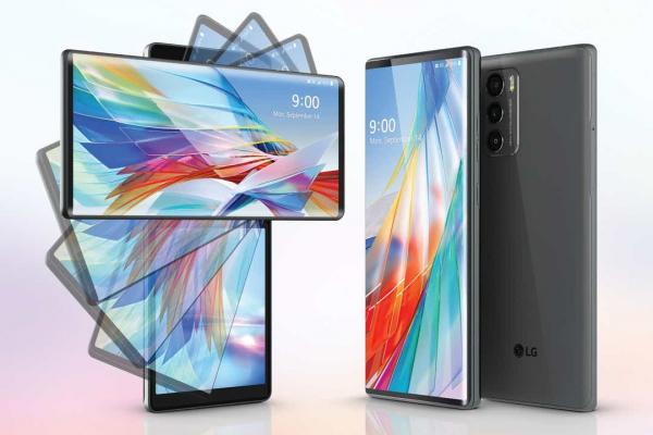 Smartphone-uri LG lansate de-a lungul timpului