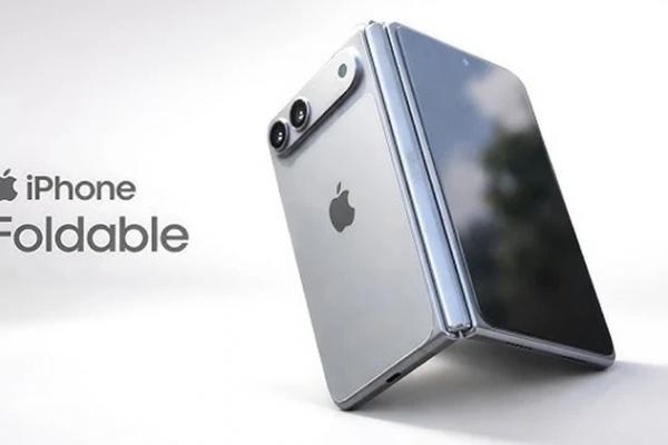 Apple pregătește iPhone Fold: primul iPhone pliabil intră în producție de test