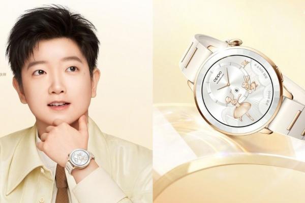 OPPO Watch X3 Mini se lansează pe 21 aprilie cu funcții avansate de sănătate și design premium