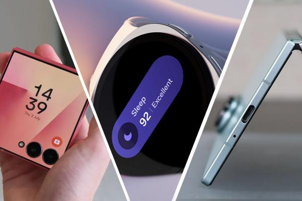 Samsung ar putea lansa Galaxy Z Flip 8 și Z Fold 8 la Londra, în iulie; Vine și Galaxy Z Fold Wide?