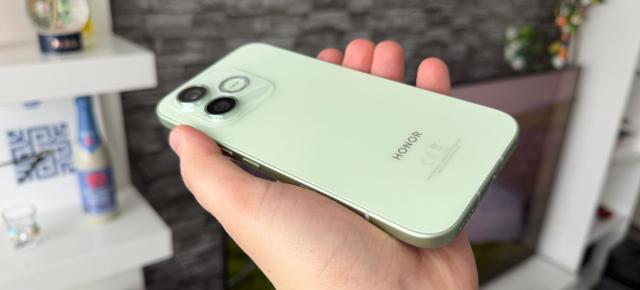 HONOR 600 Lite: Hardware cu upgrade de baterie, CPU de la predecesor