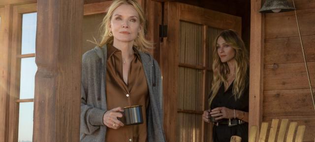 The Madison Review: o telenovelă liniştită despre procesarea pierderii celui drag