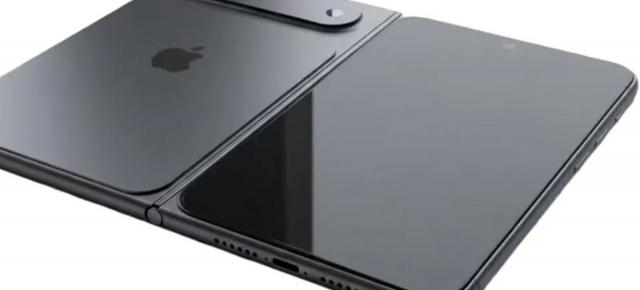 Samsung a prins peștele cel mare: contract pe 3 ani pentru ecranele de pe iPhone Fold
