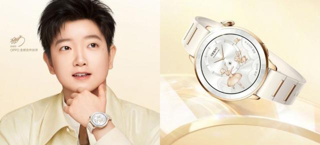 OPPO Watch X3 Mini se lansează pe 21 aprilie cu funcții avansate de sănătate și design premium