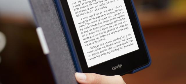 Ai un Kindle vechi? Amazon oprește suportul pentru mai multe modele începând din 20 mai 2026