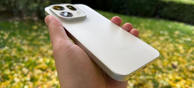 Oppo Find X9s Pro debutează pe 21 aprilie cu design colorat și camere de 200 MP