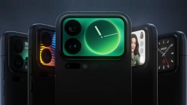 <b>Xiaomi nu renunță la ecranul secundar de pe viitoarele modele Xiaomi 18 Pro și Pro Max, așteptate în septembrie</b>Zvonacul Smart Pikachu este din nou la posturi și vine astăzi cu detalii despre flagship-urile de toamnă Xiaomi și nu mai este vorba despre seria T, ci despre modelele principale Xiaomi 18 Pro și 18 Pro Max. Acestea vor veni