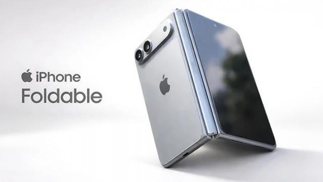 <b>Apple pregătește iPhone Fold: primul iPhone pliabil intră în producție de test</b>Apple pare să facă un pas important spre viitorul telefoanelor pliabile. Potrivit unor informații din lanțul de aprovizionare, primul iPhone Fold – neoficial numit „iPhone Fold” – a intrat deja în faza de producție de test. Asta sugerează că lansarea nu 