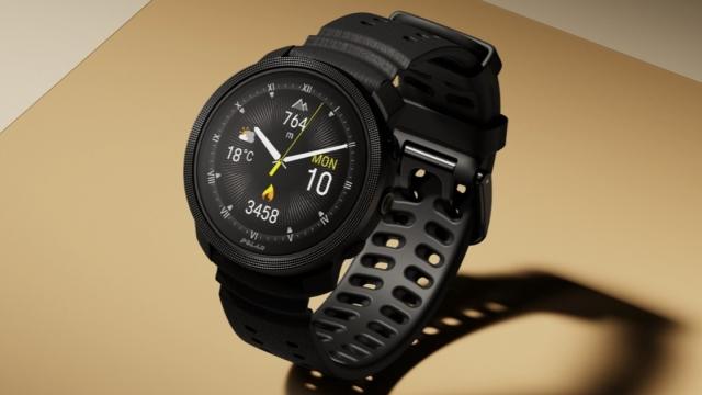 <b>E LUNI e AMAZON: Polar Vantage M3 smartwatch sport cu AMOLED, GPS dual și autonomie de până la 7 zile</b>Un nou episod din seria „E LUNI e AMAZON” vine fix la momentul potrivit pentru cei care vor să-și ducă antrenamentele la următorul nivel. Ce mi-a atras atenția de data asta este o reducere serioasă de -28% pentru Polar Vantage M3, un smartwatch multisport