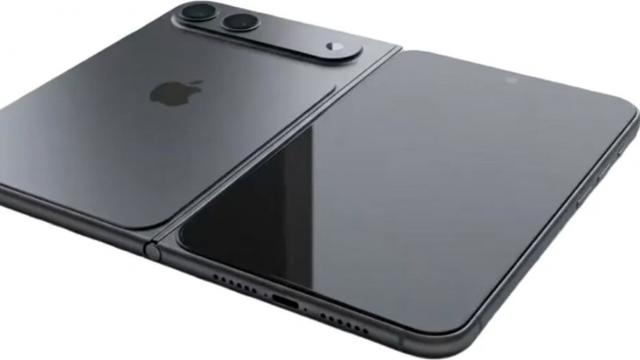 <b>Samsung a prins peștele cel mare: contract pe 3 ani pentru ecranele de pe iPhone Fold</b>Samsung Display a fost în cele din urmă selectată ca partener exclusiv pentru a produce ecranele pliabile de pe iPhone Fold. Este partener pentru 3 ani, deci 3 generații de produs și va livra în jur de 3 milioane de bucăți doar în 2026. Se zvonea de ceva