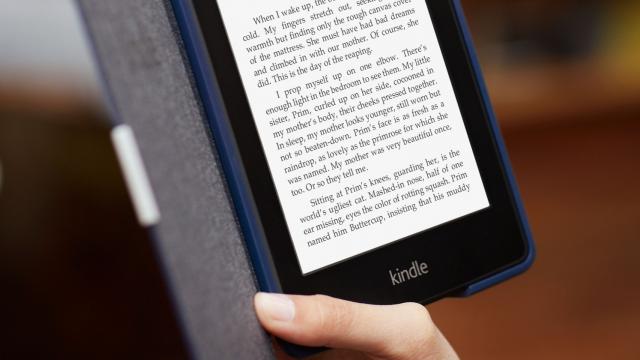 <b>Ai un Kindle vechi? Amazon oprește suportul pentru mai multe modele începând din 20 mai 2026</b>Amazon a anunțat că va înceta suportul pentru o serie de dispozitive Kindle lansate înainte de anul 2012, începând cu 20 mai 2026. Decizia afectează mai multe modele populare, inclusiv primele generații Kindle, Kindle DX, Kindle Keyboard