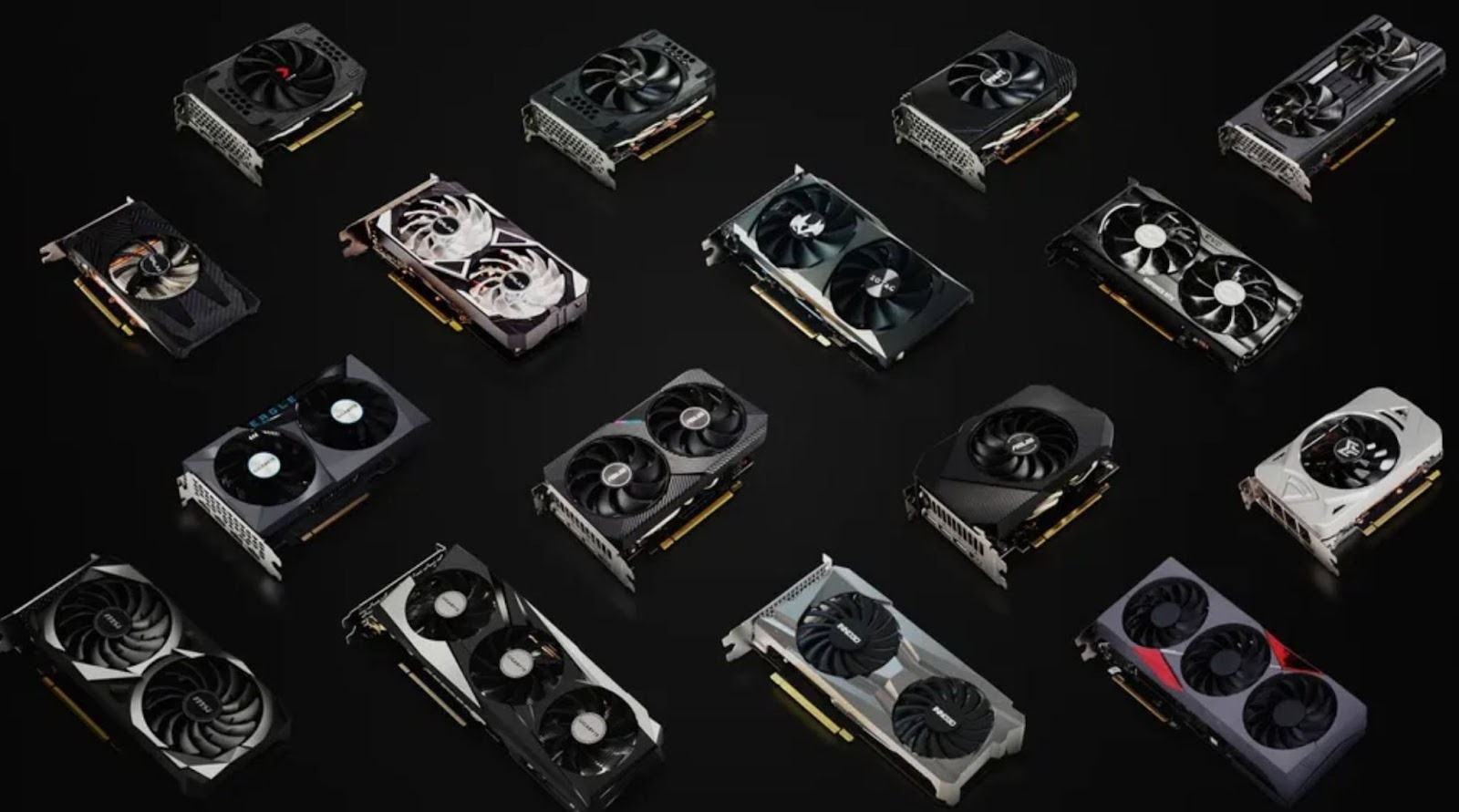 Acest malware îți atacă placa grafică și primește acces la PC-ul tău; ce sunt GeForge, GDDRHammer?