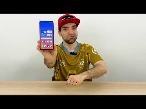 Samsung Galaxy A37 Video Review în Limba Română
