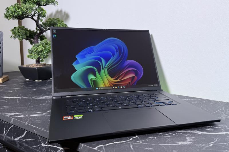 Gigabyte Aero X16 - Design: Photo 05-04-2026, 16 04 38.jpg