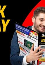 Ce am găsit pe Altex și Flanco interesant și bun de cumpărat cu ocazia Black Friday de vară