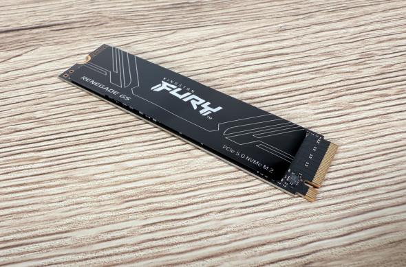 Kingston FURY Renegade G5 - Unboxing: Photo 10.08.2025, 14 09 48.jpg