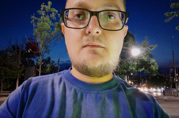 Honor Magic V5 - Mostre Foto (selfie): Honor-Magic-V5-Mostre-selfie_002.jpg