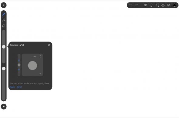 Screenshots interfață grafică HUAWEI MatePad 11.5 (2025) PaperMatte: HUAWEI-MatePad-11-Screenshots (19).jpg