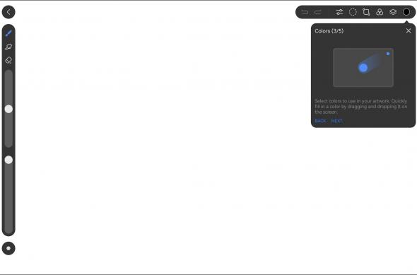 Screenshots interfață grafică HUAWEI MatePad 11.5 (2025) PaperMatte: HUAWEI-MatePad-11-Screenshots (18).jpg