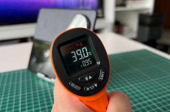 Test termic - Honor Magic V5: Temp benchmark (3).jpg