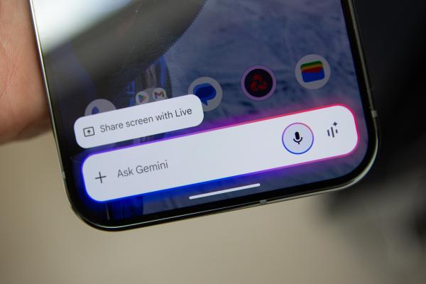 Google extinde capabilitățile Gemini Live; Acces complet la Calendar, Tasks și Keep pe smartphone-urile Android și iOS