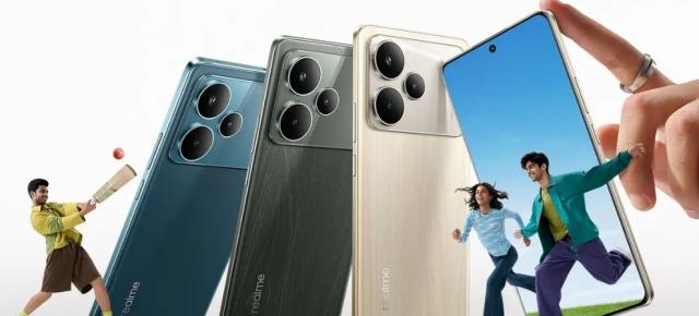 realme P4 și P4 Pro primesc oficial dată de lansare! Sosesc pe 20 august, cu refresh rate de 144Hz, baterii mari, hardware pentru gameri