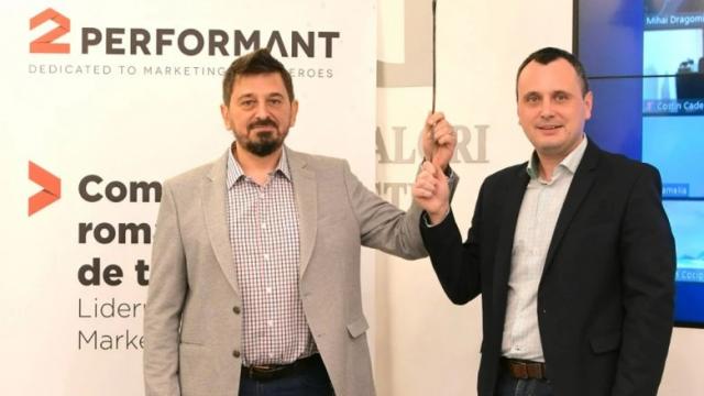 <b>Tranzacția 2Performant - Profitshare a căzut; Ce motive au invocat cei de la 2Performant</b>Tranzacția prin care 2Performant urma să preia rețelele de afiliere Profitshare din România și Bulgaria a fost anulată, compania anunțând printr-un comunicat la Bursa de Valori București, citat de Economedia, că „au intervenit anumite circumstanțe noi”..