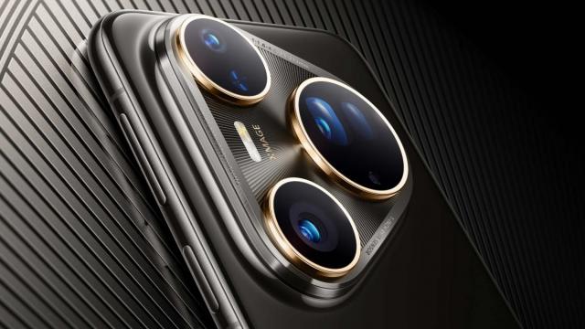 <b>HUAWEI Pura 80 Ultra urcă pe primul loc în DXOMARK; Sistemul foto-video păstrează detaliile și culorile în toate condițiile de lumină</b>Aș putea spune că sunt de acord cu evaluarea celor de la DXOMARK, dar teoretic încă nu testăm Huawei Pura 80 Ultra. Cert este că în clasamentul lor, telefonul ocupă primul loc la performanță foto-video, cu un scor general de 175 puncte - cel mai ridicat