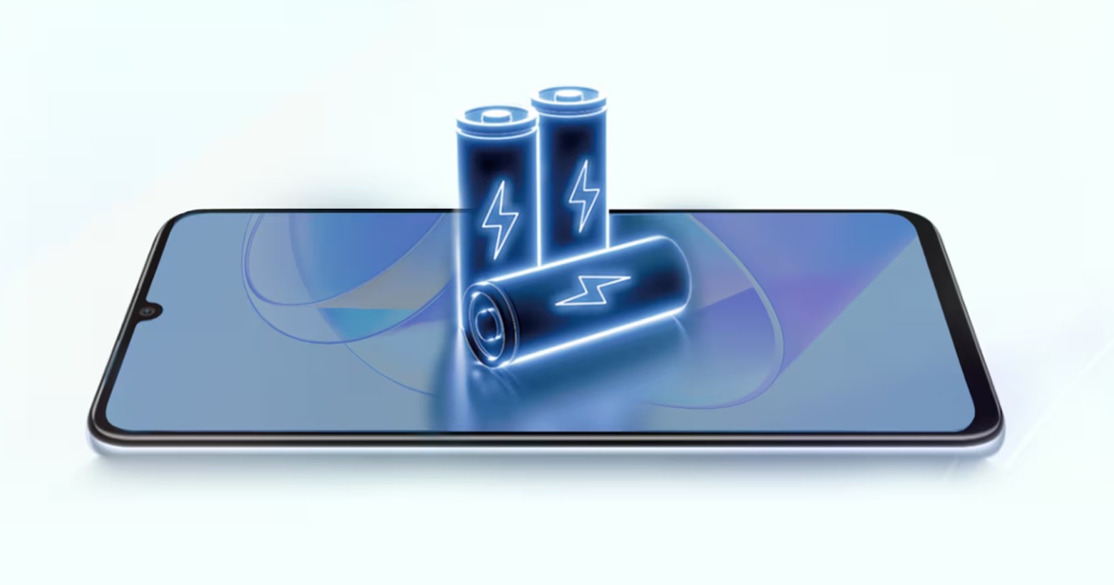Telefonul HONOR cu baterie de 10.000 mAh e cu un pas mai aproape de realitate