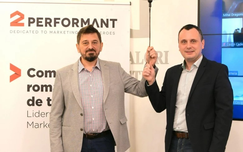 Tranzacția 2Performant - Profitshare a căzut; Ce motive au invocat cei de la 2Performant