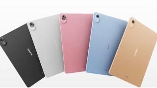 Tableta Huawei MatePad Air Z debutează cu design strălucitor, ecran PaperMatte de 144Hz și baterie de 10.100 mAh; vine în 5 culori și două versiuni