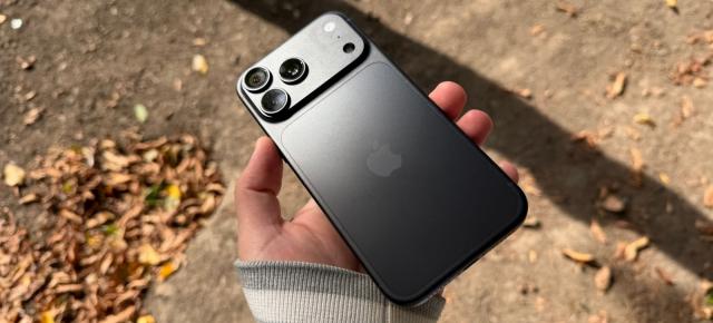 Apple iPhone 18 Pro Max: Design ce continuă pe linia predecesorului, mai cuminte ca nuanțe și construit ca un tanc
