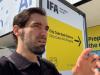 IFA Berlin 2024, ziua 3: Roboți cu proiector, laptopuri care te urmăresc și deepfake protection; Gadget-uri ieșite din comun și alte inovații tech care ne-au atras atenția