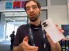 IFA 2024: Google Pixel 9 Pro Fold; Un pliabil surprinzător de lat și cu un ecran mai mare decât un iPad mini