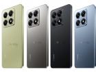 Xiaomi 14T ni se prezintă în imagini proaspete, cu diferite finisaje în spate și 4 variante de culoare