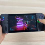 ASUS ROG Ally X Review: consola pe care ar fi trebuit să o primim de la început