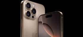 iPhone 16 Pro Max a sosit! Cel mai mare iPhone din istorie e axat pe funcții AI, editare video, producție muzicală