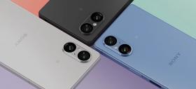 Sony va renunța la flagship-ul compact Xperia 5 VI, păstrând doar două telefoane în portofoliu