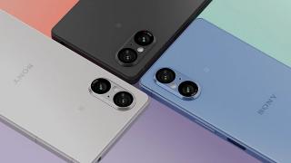 Sony va renunța la flagship-ul compact Xperia 5 VI, păstrând doar două telefoane în portofoliu