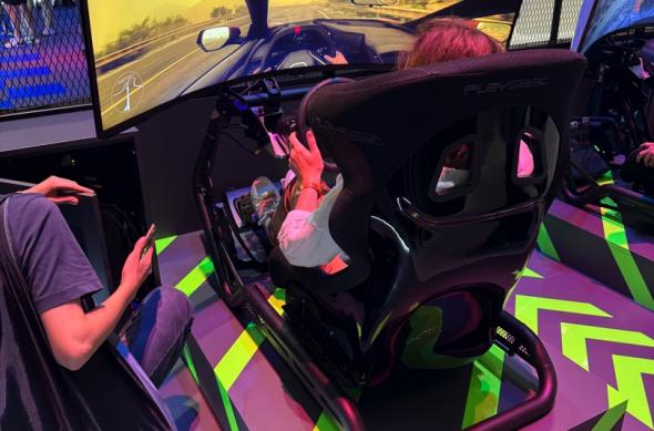 Stand Samsung, monitoare de gaming și nu numai (IFA 2024): Photo 05.09.2024, 12 14 20.jpg