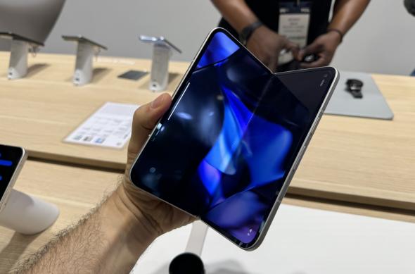 Google Pixel 9 Pro Fold la IFA 2024 din Berlin: Google-Pixel-9 Pro-Fold_023.jpg