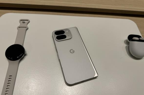 Google Pixel 9 Pro Fold la IFA 2024 din Berlin: Google-Pixel-9 Pro-Fold_091.jpg