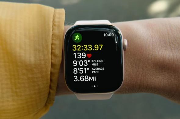 Apple Watch Series 10 - Fotografii oficiale: Apple-Watch-Series-10_005.jpg